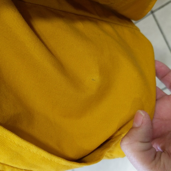 PIPER & BLUE Cropped Trench Coat - Picture 11 of 14